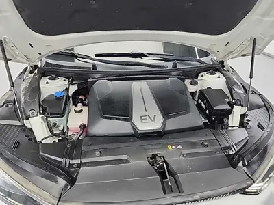 Kia EV6 2022, 105528 км, за 17499.36 USD