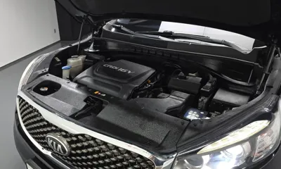 Kia Sorento 2015, 142920 км, за 6765.55 USD - фото 6