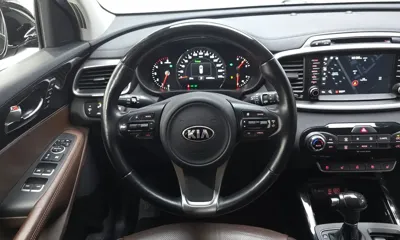 Kia Sorento 2015, 142920 км, за 6765.55 USD - фото 13