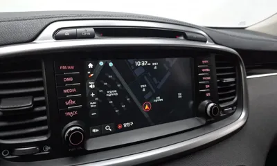 Kia Sorento 2015, 142920 км, за 6765.55 USD - фото 16