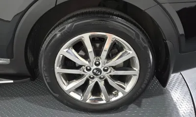 Kia Sorento 2015, 142920 км, за 6765.55 USD - фото 21