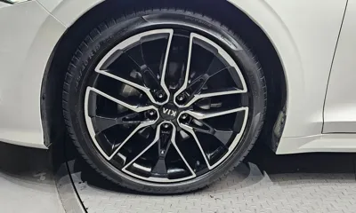 Kia K5 2020, 40536 км, за 13991.06 USD
