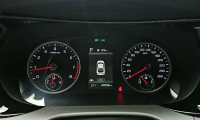 Kia K5 2020, 40536 км, за 13991.06 USD - фото 8