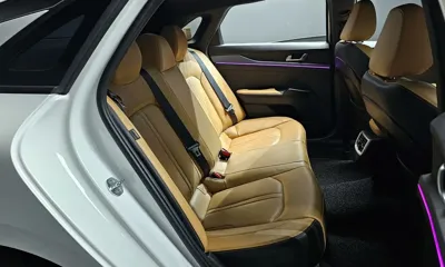Kia K5 2020, 40536 км, за 13991.06 USD - фото 12