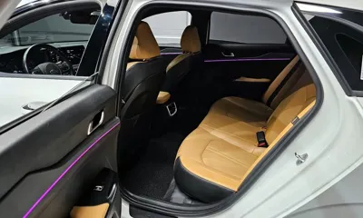 Kia K5 2020, 40536 км, за 13991.06 USD - фото 14