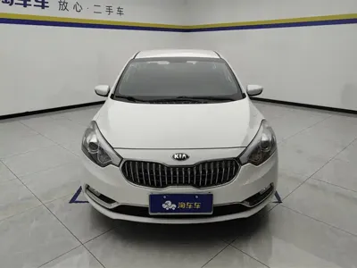 Kia K3 2016, 72700 км, за 2913.42 USD