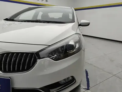 Kia K3 2016, 72700 км, за 2913.42 USD