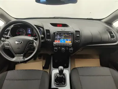 Kia K3 2016, 72700 км, за 2913.42 USD - фото 12