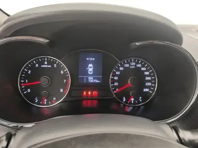 Kia K3 2016, 72700 км, за 2913.42 USD - фото 14