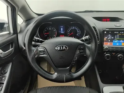 Kia K3 2016, 72700 км, за 2913.42 USD - фото 15