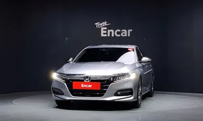 Honda Accord 2019, 93653 км, за 12685.41 USD
