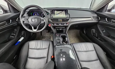 Honda Accord 2019, 93653 км, за 12685.41 USD - фото 7