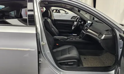 Honda Accord 2019, 93653 км, за 12685.41 USD - фото 11