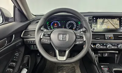 Honda Accord 2019, 93653 км, за 12685.41 USD - фото 13