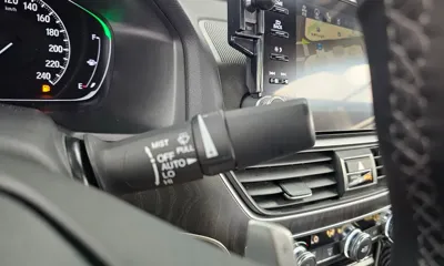 Honda Accord 2019, 93653 км, за 12685.41 USD - фото 27