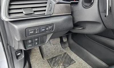 Honda Accord 2019, 93653 км, за 12685.41 USD - фото 29