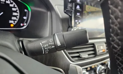 Honda Accord 2019, 93653 км, за 12685.41 USD - фото 33