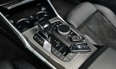 BMW 3-Series 2021, 117123 км, за 15628.67 USD - фото 9