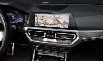 BMW 3-Series 2021, 117123 км, за 15628.67 USD - фото 13
