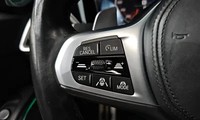 BMW 3-Series 2021, 117123 км, за 15628.67 USD - фото 14