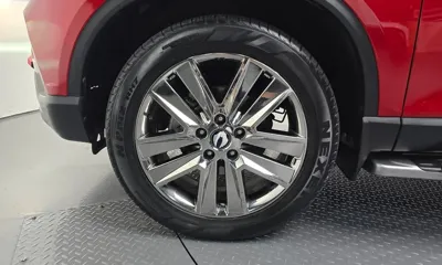 KG_Mobility_Ssangyong Rexton 2020, 72547 км, за 11750.03 USD