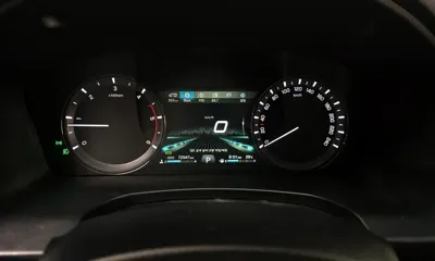 KG_Mobility_Ssangyong Rexton 2020, 72547 км, за 11750.03 USD - фото 8