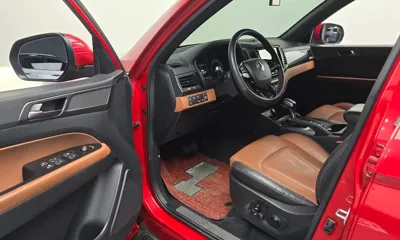 KG_Mobility_Ssangyong Rexton 2020, 72547 км, за 11750.03 USD - фото 10