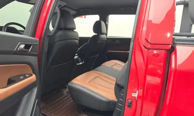 KG_Mobility_Ssangyong Rexton 2020, 72547 км, за 11750.03 USD - фото 11