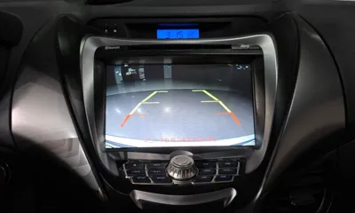 Hyundai Avante 2014, 89111 км, за 4228.47 USD - фото 16