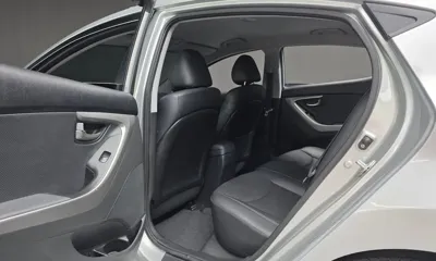 Hyundai Avante 2014, 89111 км, за 4228.47 USD - фото 18