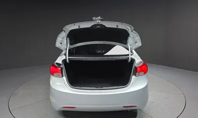 Hyundai Avante 2014, 89111 км, за 4228.47 USD - фото 20