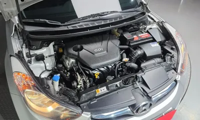 Hyundai Avante 2014, 89111 км, за 4228.47 USD - фото 26