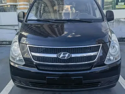 Hyundai H-1 2014, 130000 км, за 5811.5 USD