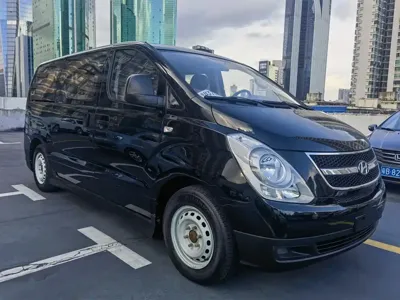 Hyundai H-1 2014, 130000 км, за 5811.5 USD