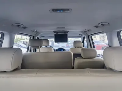 Hyundai H-1 2014, 130000 км, за 5811.5 USD - фото 8