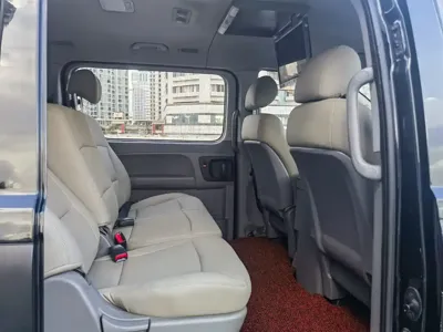 Hyundai H-1 2014, 130000 км, за 5811.5 USD - фото 10