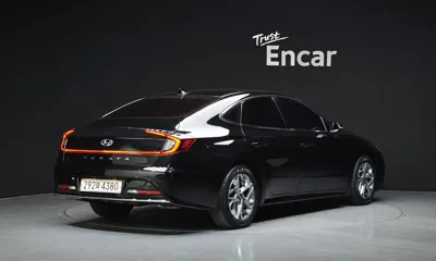 Hyundai Sonata 2022, 108354 км, за 13524.9 USD