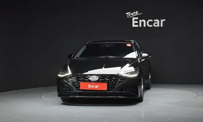 Hyundai Sonata 2022, 108354 км, за 13524.9 USD