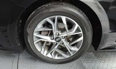 Hyundai Sonata 2022, 108354 км, за 13524.9 USD