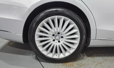 Mercedes-Benz S-Class 2016, 150174 км, за 14886.56 USD