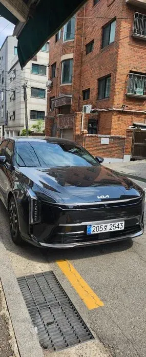 Kia K8 2026, 841 км, за 24170.09 USD