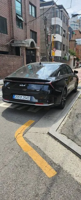 Kia K8 2026, 841 км, за 24170.09 USD