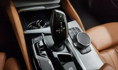 BMW 5-Series 2018, 110860 км, за 14375.74 USD - фото 9