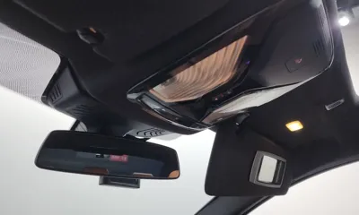 BMW 5-Series 2018, 110860 км, за 14375.74 USD - фото 20