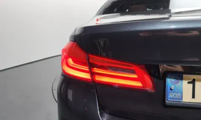 BMW 5-Series 2018, 110860 км, за 14375.74 USD - фото 23
