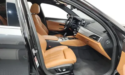 BMW 5-Series 2018, 110860 км, за 14375.74 USD - фото 26
