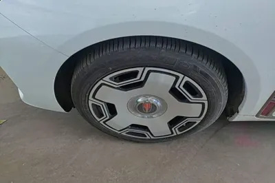 Hongqi H9 2024, 55599 км, за 29764 USD - фото 10