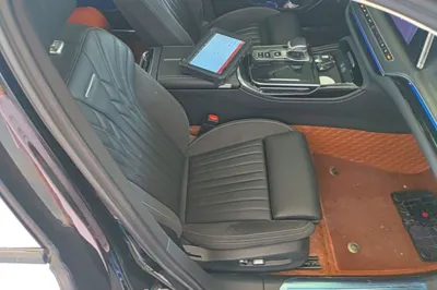 Hongqi H9 2024, 55599 км, за 29764 USD - фото 19