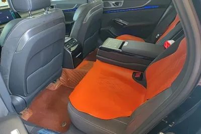 Hongqi H9 2024, 55599 км, за 29764 USD - фото 20
