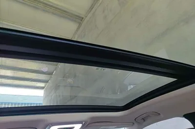 Hongqi H9 2024, 55599 км, за 29764 USD - фото 21